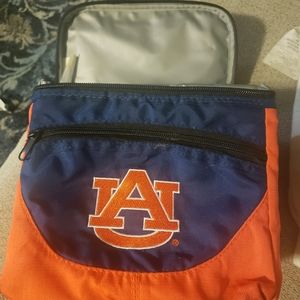 Auburn lunch box